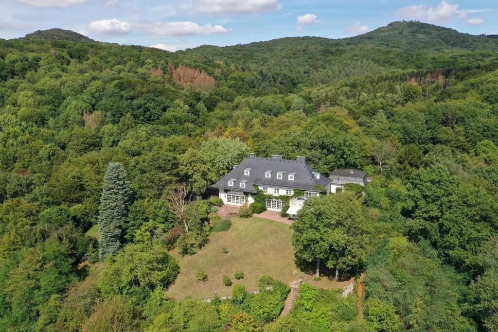 Villa Heckenfels Bad Honnef Exterior photo