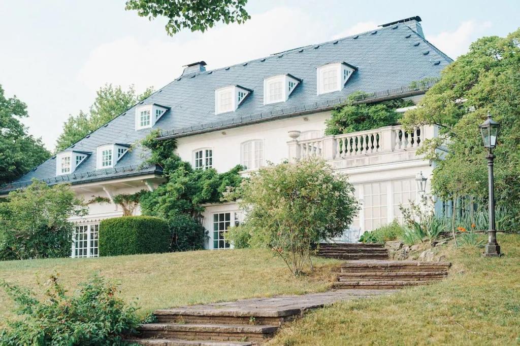 Villa Heckenfels Bad Honnef Exterior photo