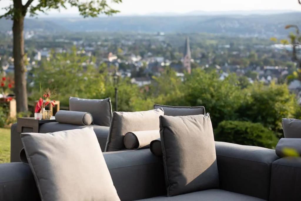 Villa Heckenfels Bad Honnef Exterior photo